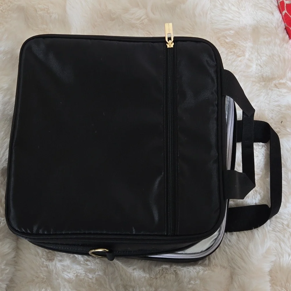 Big Makeup Bag